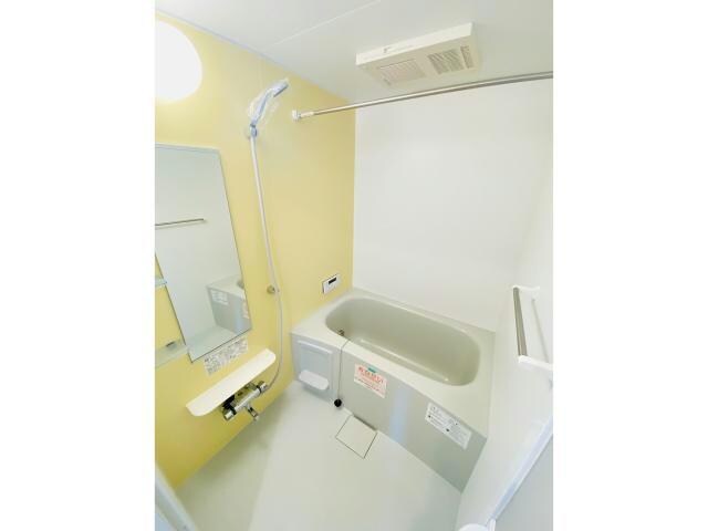 スパライ銀世Ⅴの物件内観写真