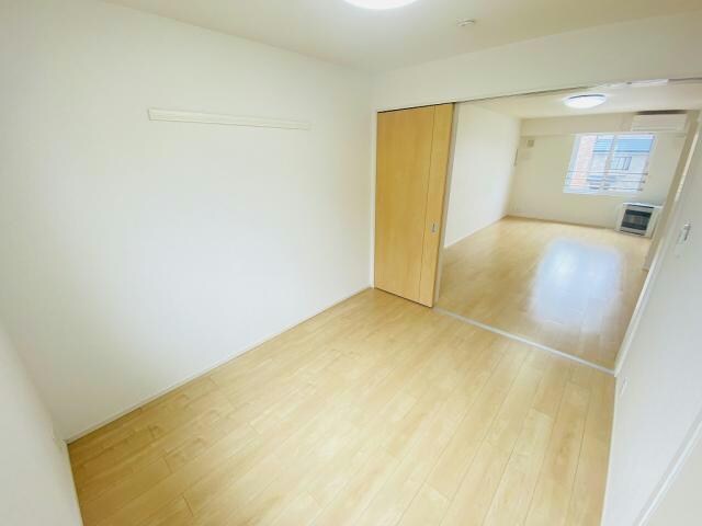 スパライ銀世Ⅴの物件内観写真