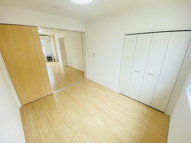 スパライ銀世Ⅴの物件内観写真