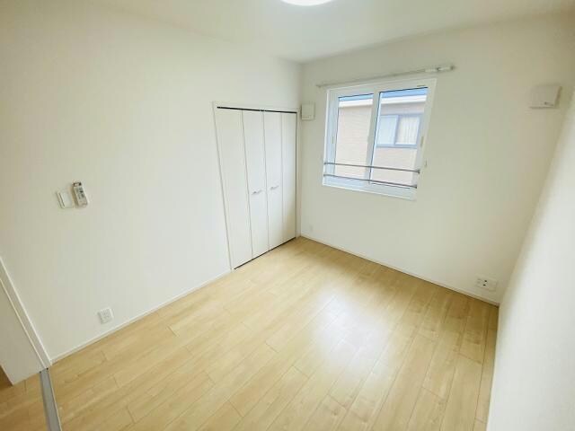 スパライ銀世Ⅴの物件内観写真