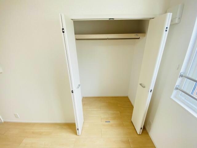 スパライ銀世Ⅴの物件内観写真