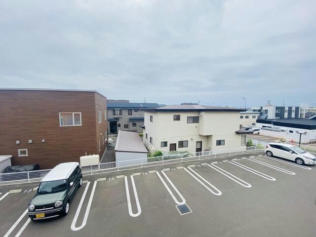 スパライ銀世Ⅴの物件内観写真