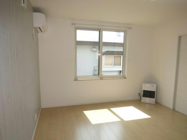 robusto　ロブストの物件内観写真