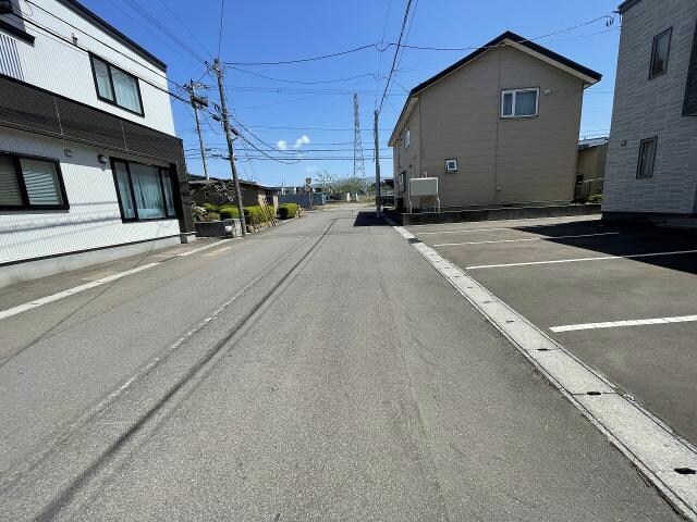 robusto　ロブストの物件外観写真