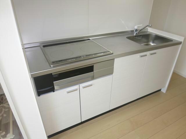 robusto　ロブストの物件内観写真