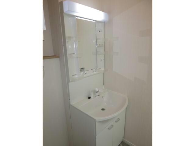 robusto　ロブストの物件内観写真