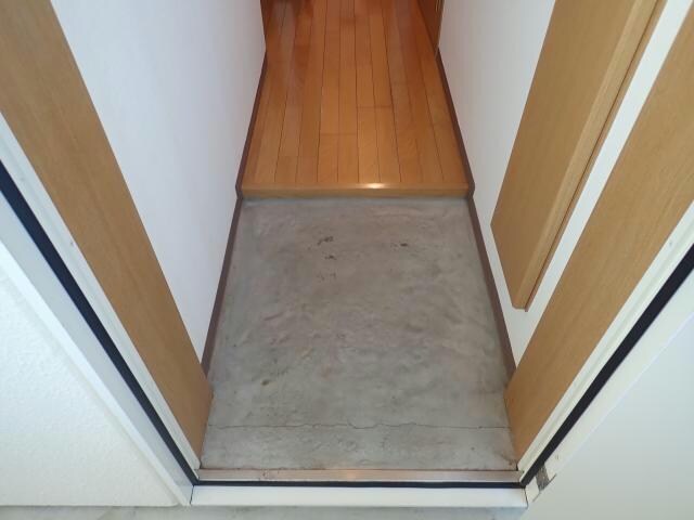 ヴェリテの物件内観写真