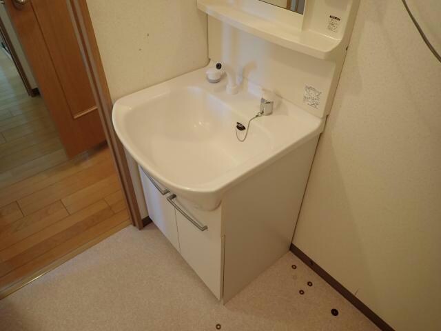 ヴェリテの物件内観写真