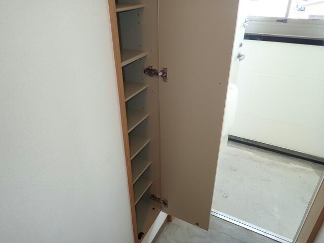 ヴェリテの物件内観写真