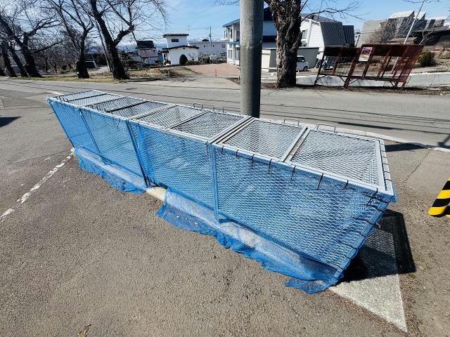 ヴェリテの物件外観写真