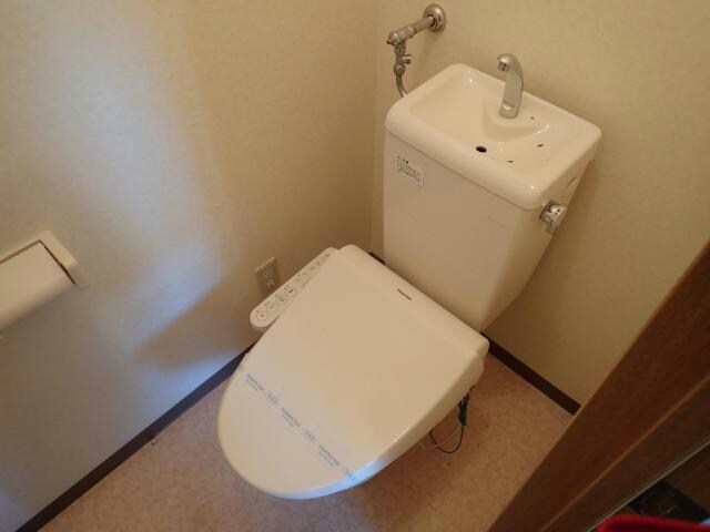 ヴェリテの物件内観写真