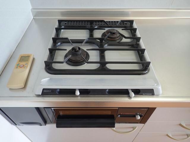 ヴェリテの物件内観写真