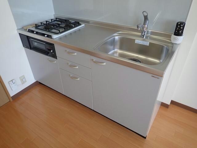 ヴェリテの物件内観写真