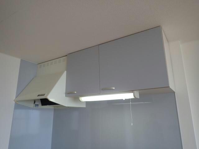 ヴェリテの物件内観写真