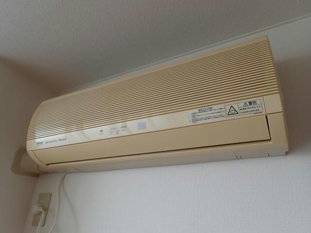 ヴェリテの物件内観写真