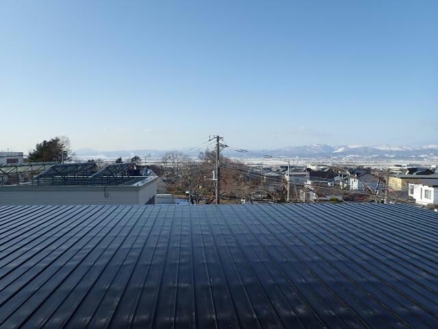 ヴェリテの物件内観写真