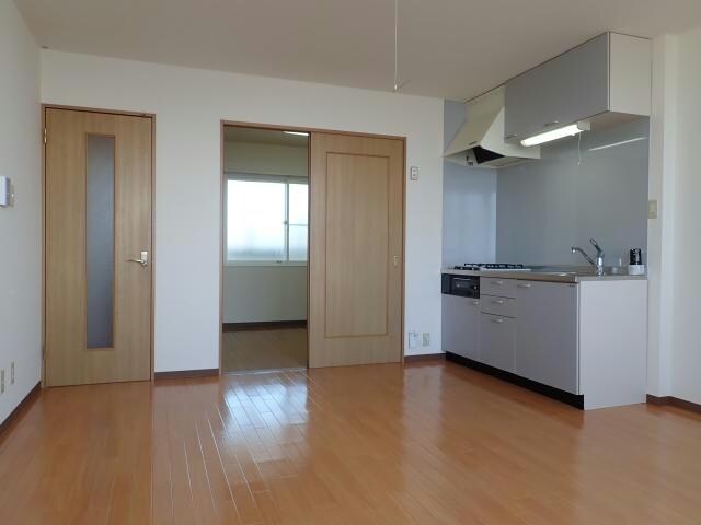 ヴェリテの物件内観写真