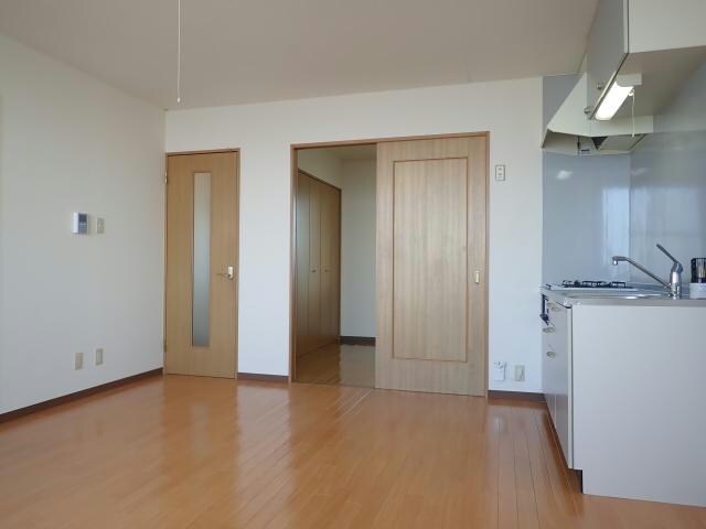 ヴェリテの物件内観写真