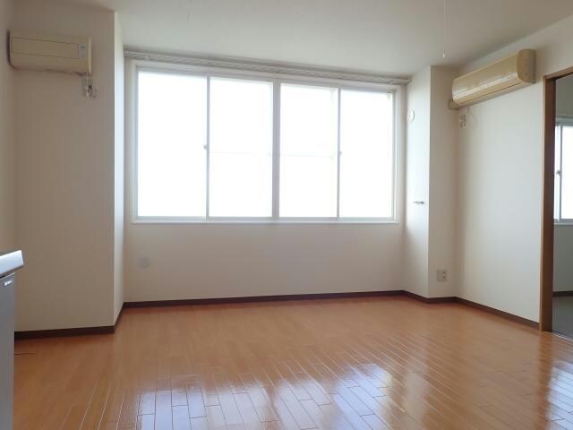 ヴェリテの物件内観写真