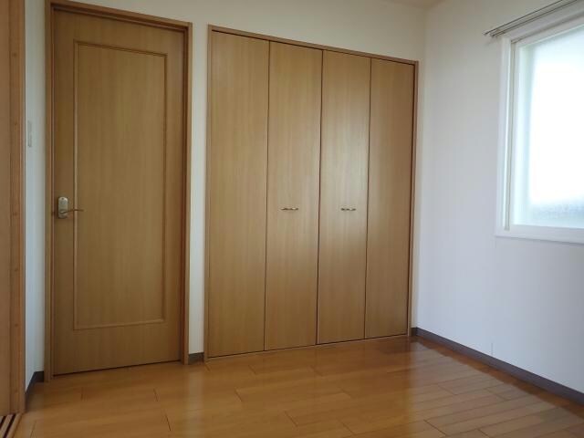 ヴェリテの物件内観写真