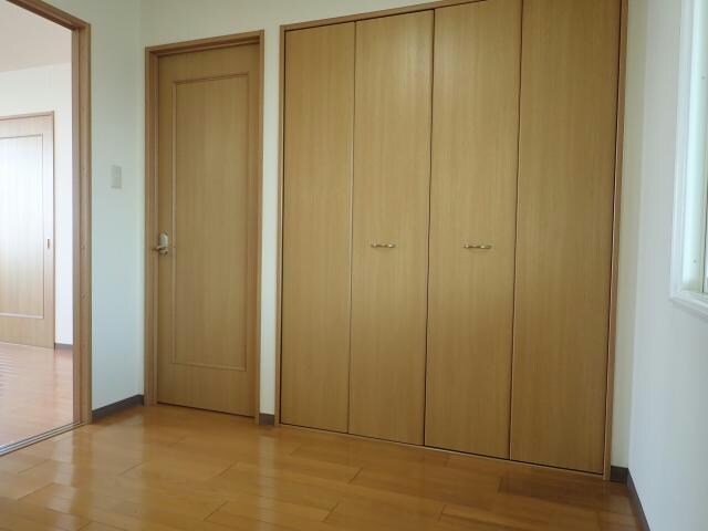 ヴェリテの物件内観写真