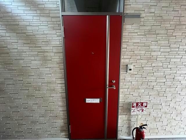 アンビシャスの物件内観写真