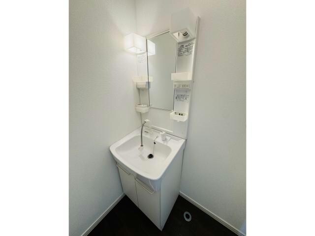 アンビシャスの物件内観写真