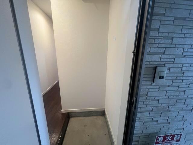 アンビシャスの物件内観写真