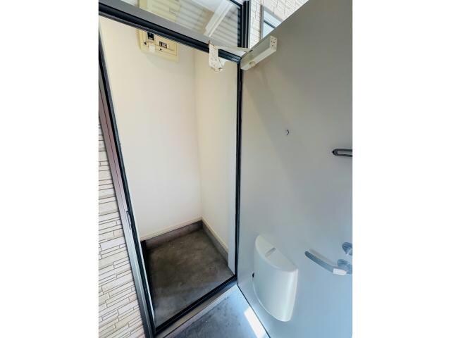 アンビシャスの物件内観写真