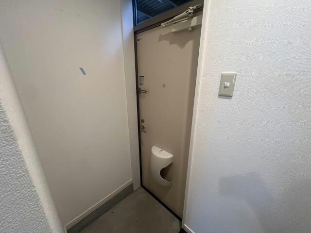 アンビシャスの物件内観写真