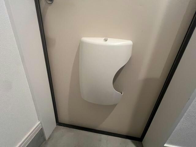 アンビシャスの物件内観写真