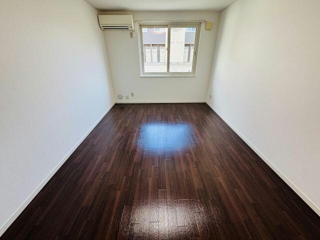 アンビシャスの物件内観写真