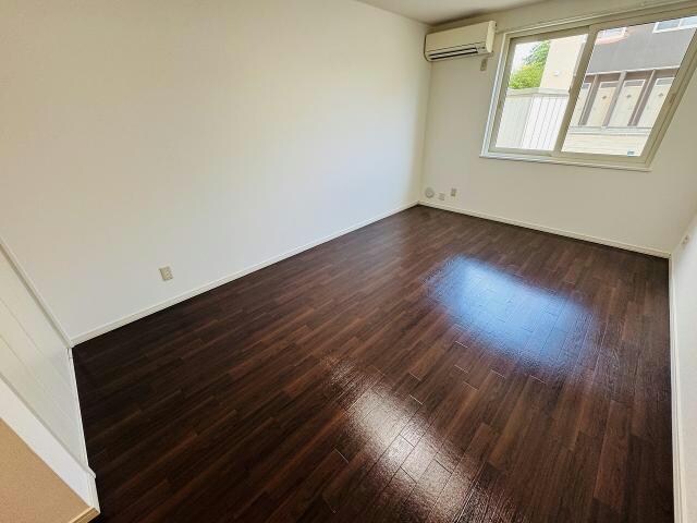 アンビシャスの物件内観写真