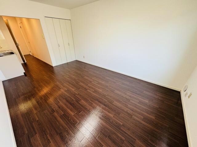 アンビシャスの物件内観写真