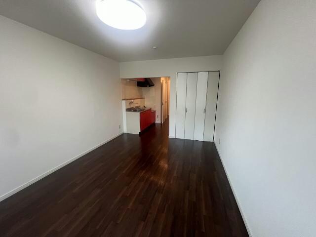 アンビシャスの物件内観写真