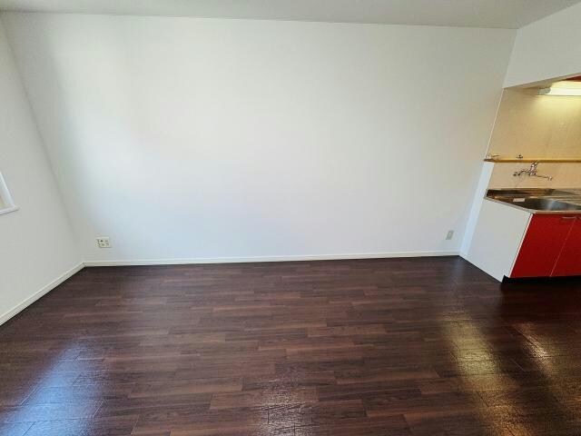 アンビシャスの物件内観写真