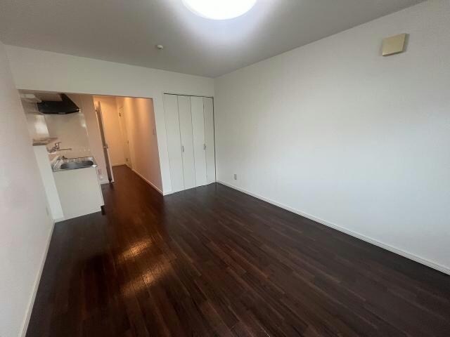 アンビシャスの物件内観写真