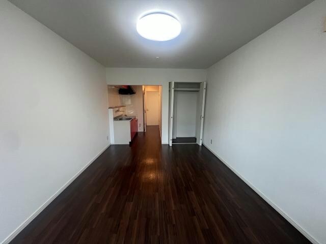 アンビシャスの物件内観写真