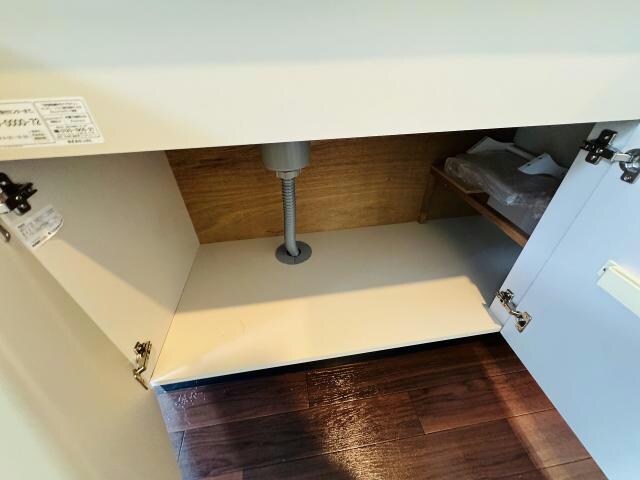 アンビシャスの物件内観写真