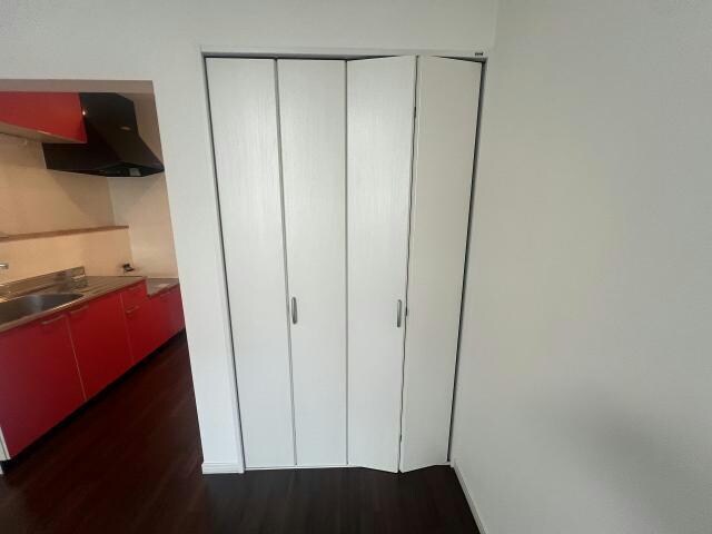 アンビシャスの物件内観写真