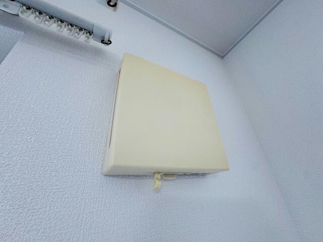 アンビシャスの物件内観写真