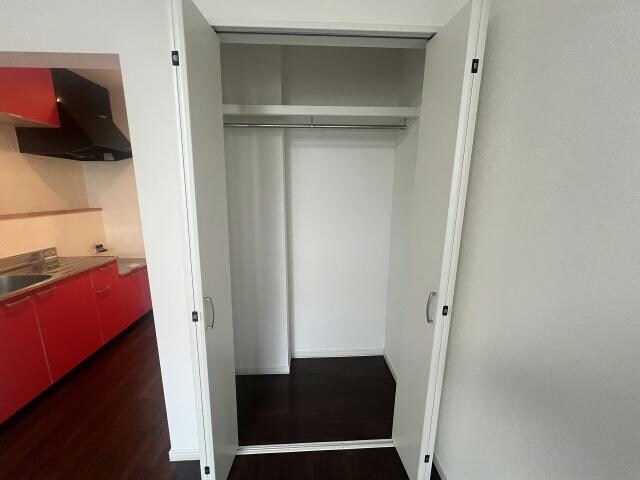 アンビシャスの物件内観写真