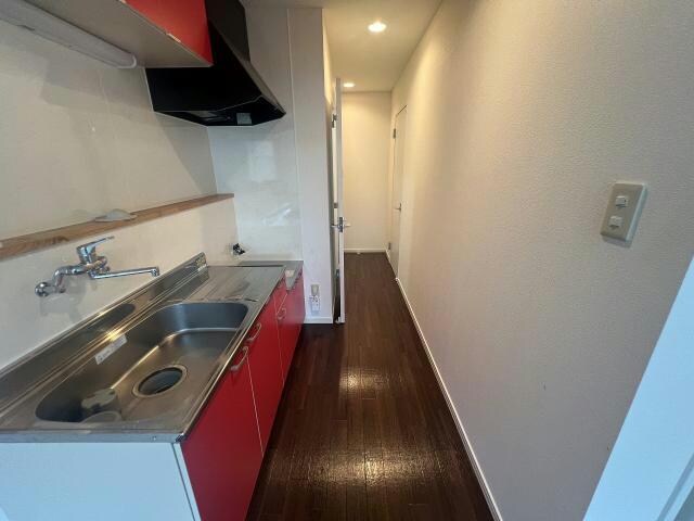 アンビシャスの物件内観写真