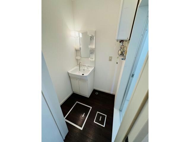 アンビシャスの物件内観写真