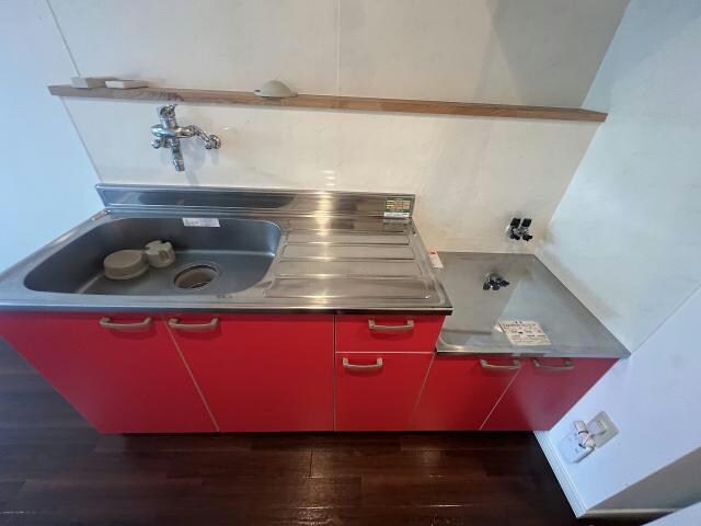 アンビシャスの物件内観写真