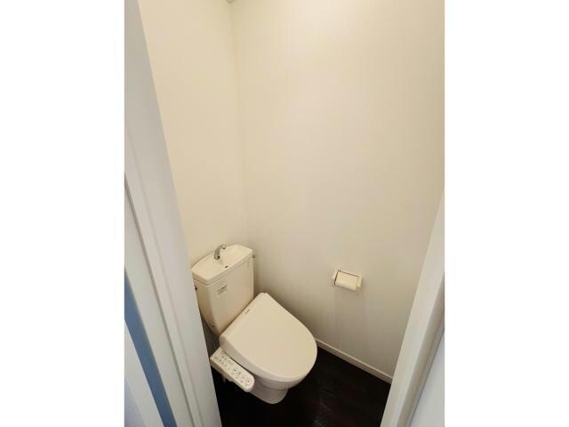 アンビシャスの物件内観写真