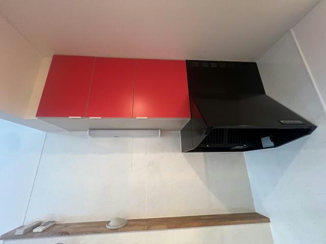 アンビシャスの物件内観写真