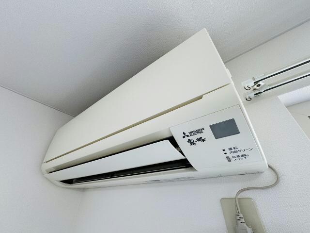 アンビシャスの物件内観写真