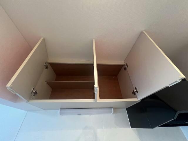 アンビシャスの物件内観写真