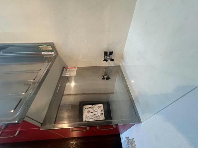 アンビシャスの物件内観写真